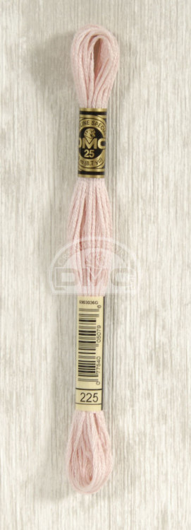 Mouline DMC 225
