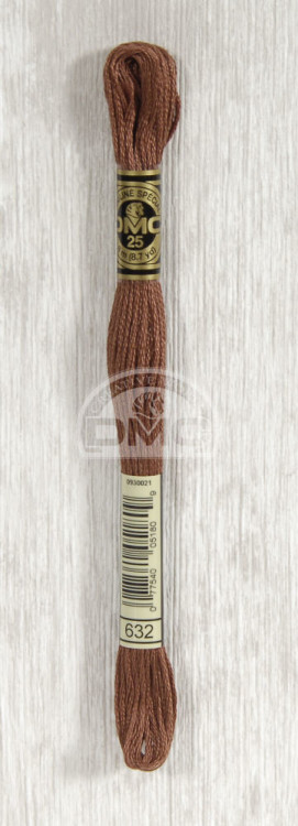 Mouline DMC 632
