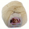 Alize Baby Wool Молочный 62