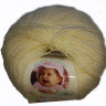 Alize Baby Wool Молочный 62
