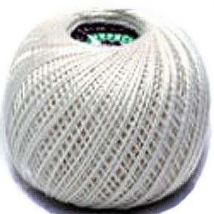 Ирис (ПНК) 0102 Молочный