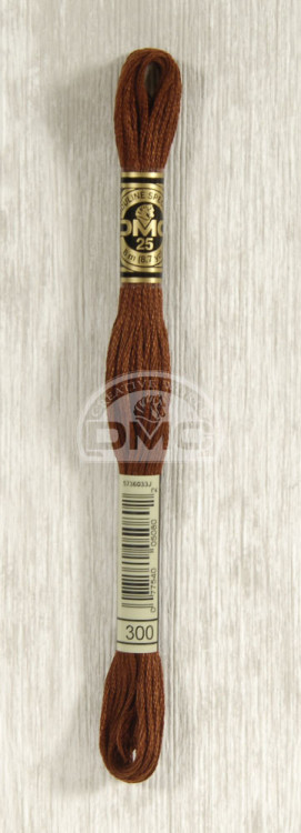 Mouline DMC 300