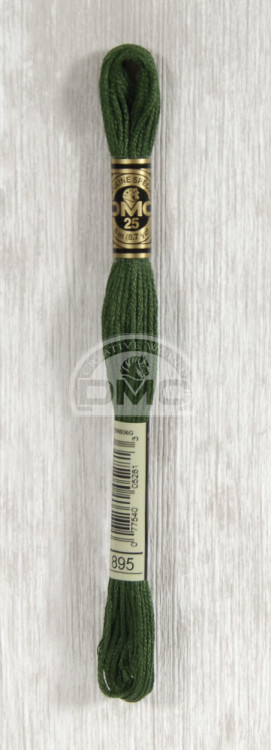 Mouline DMC 895