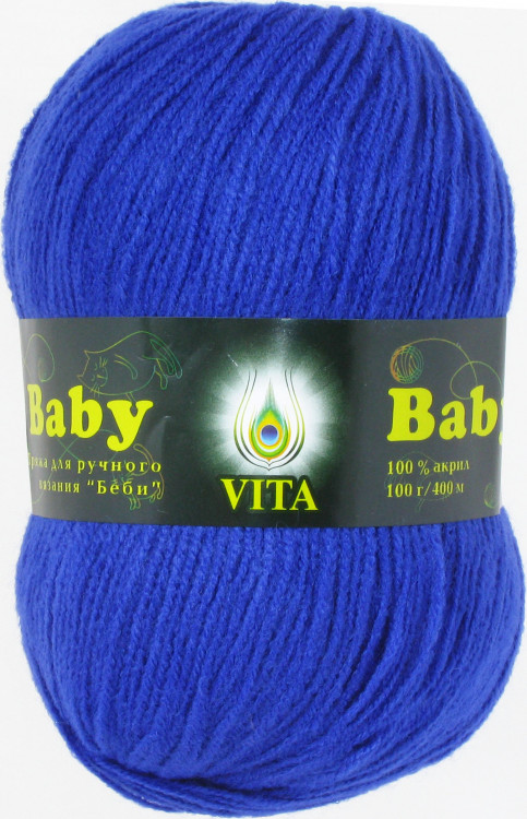 Baby 2906 Василёк