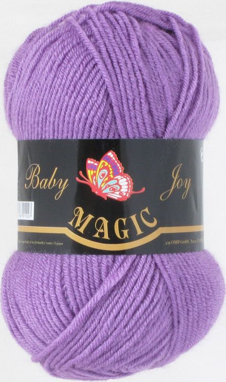 Baby Joy 5713 Гиацинт
