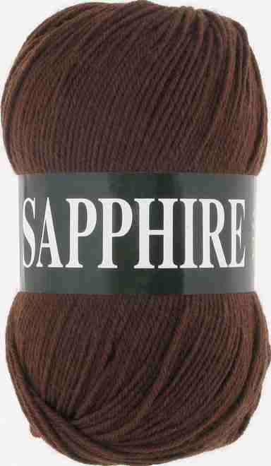 Sapphire 1504 Молочный шоколад