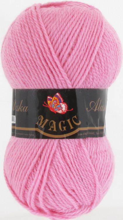 Alaska 5818 Розовый