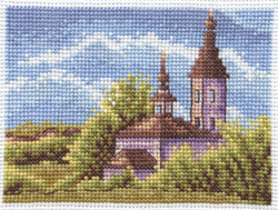 PANNA PS-0101 (ПС-0101) Храм