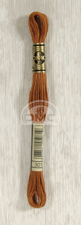 Mouline DMC 301