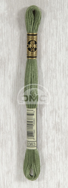 Mouline DMC 3363