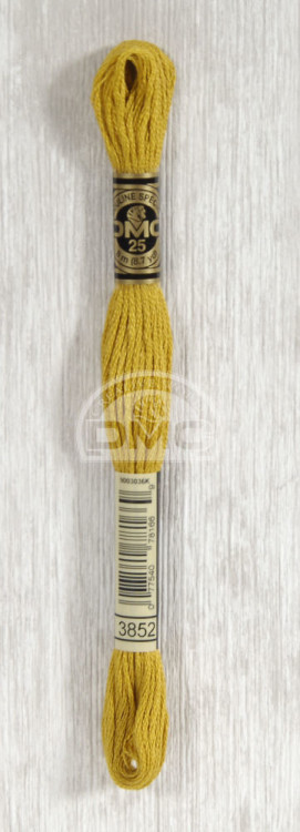 Mouline DMC 3852