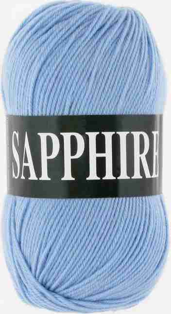 Sapphire 1506 Голубой
