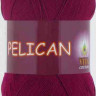 Pelican 3955 Бордовый
