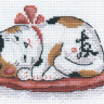 PANNA I-0593 (И-0593) "Благополучие в доме"