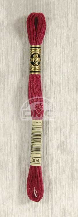 Mouline DMC 304