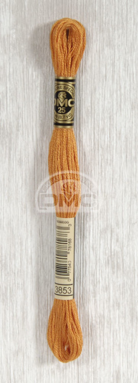 Mouline DMC 3853