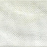 Канва АИДА, белый, №16