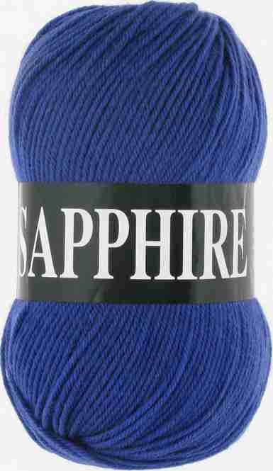 Sapphire 1507 Васильковый