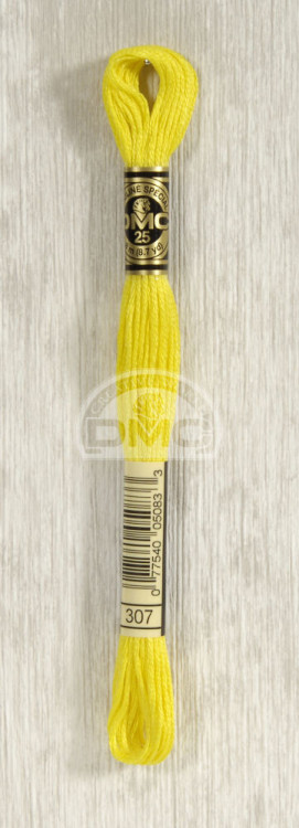Mouline DMC 307