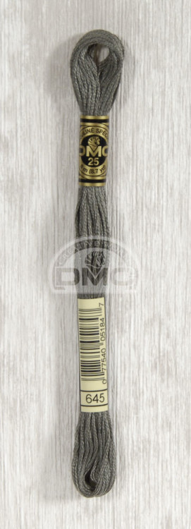 Mouline DMC 645