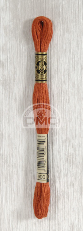 Mouline DMC 900