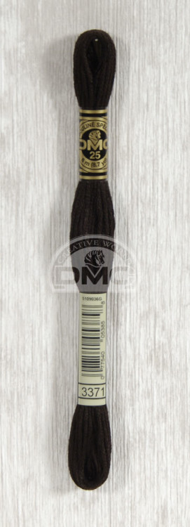 Mouline DMC 3371