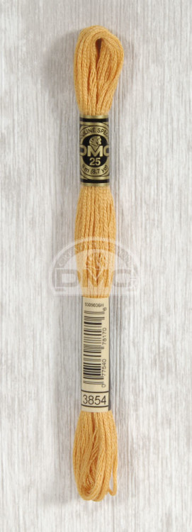 Mouline DMC 3854