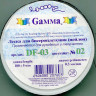 Леска Gamma DF-03 № 02