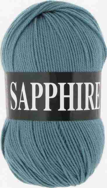 Sapphire 1508 Дымчато-зеленый