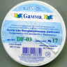 Леска Gamma DF-03 № 17