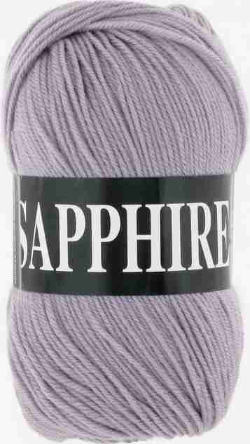 Sapphire 1509 Светлая пыльная сирень