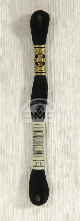 Mouline DMC 310