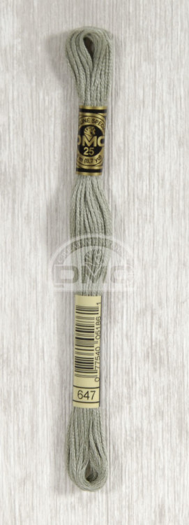 Mouline DMC 647