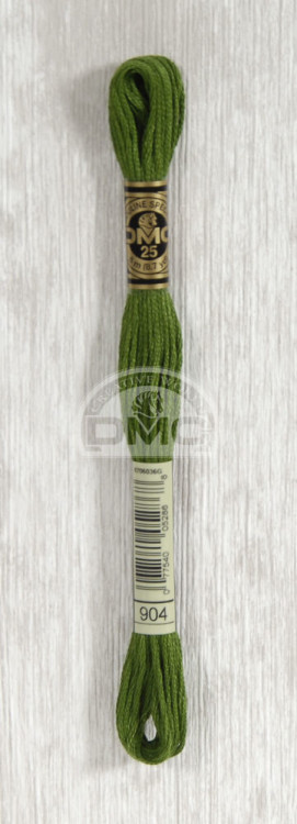 Mouline DMC 904