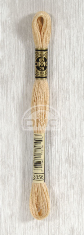 Mouline DMC 3856