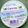 Леска Gamma DF-03 № 20