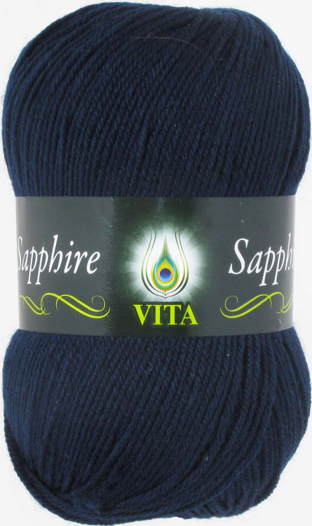 Sapphire 1533 Темно-синий