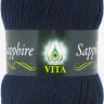 Sapphire 1533 Темно-синий