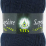 Sapphire 1533 Темно-синий