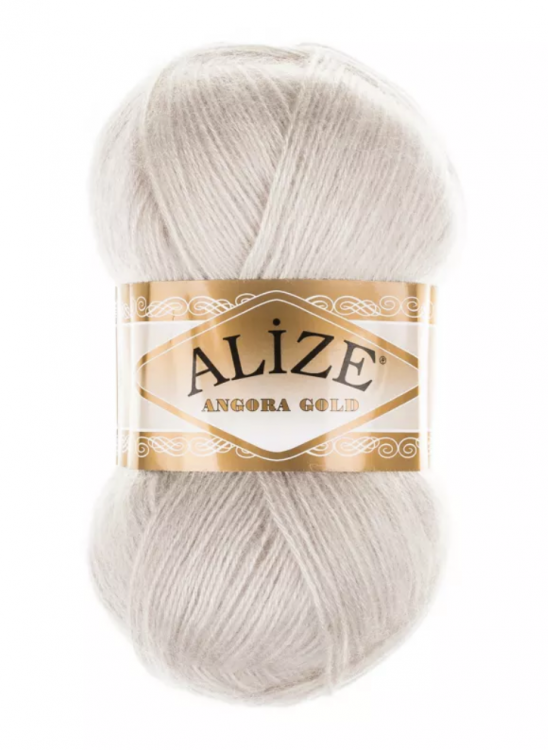 Angora Gold 599