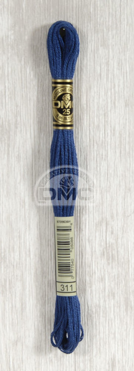 Mouline DMC 311