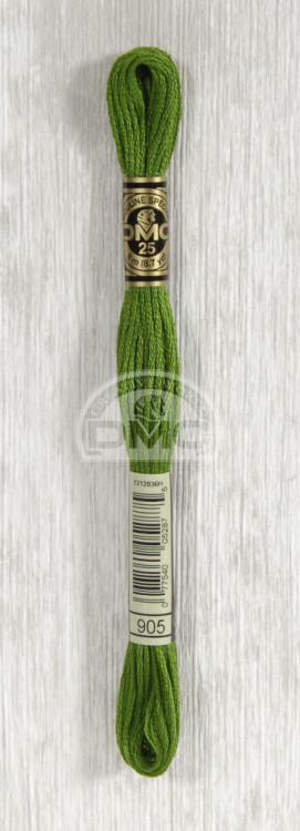 Mouline DMC 905