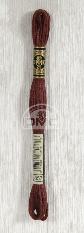 Mouline DMC 3857
