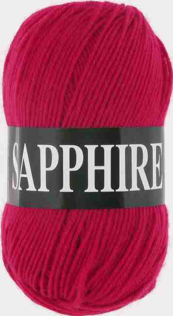 Sapphire 1513 Красная ягода
