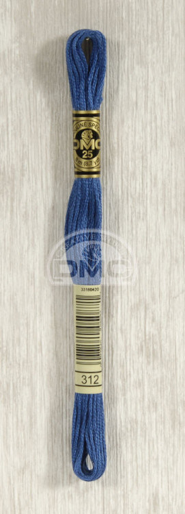Mouline DMC 312