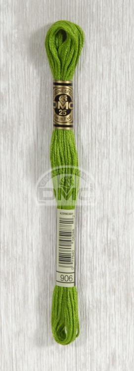 Mouline DMC 906
