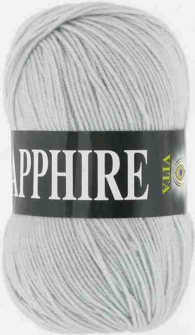 Sapphire 1515 Серебро