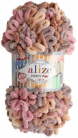 Alize Puffy Fine Color 6033