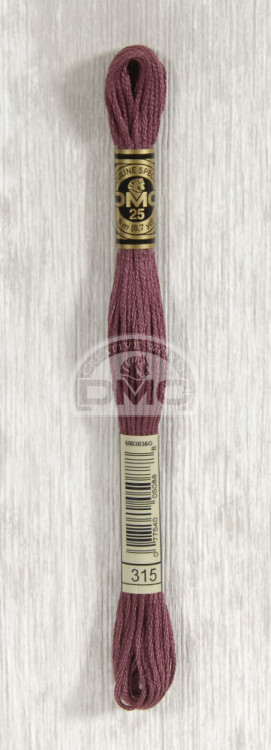 Mouline DMC 315