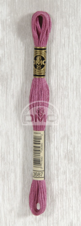 Mouline DMC 3687